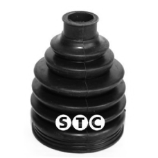 T400233 STC Пыльник, приводной вал