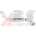 SL 4909 ABS Тормозной шланг