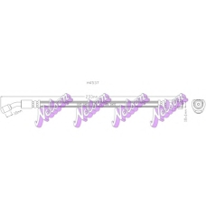 H4537 Brovex-Nelson Тормозной шланг