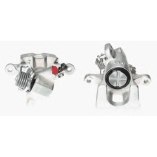 343182 BUDWEG CALIPER Тормозной суппорт