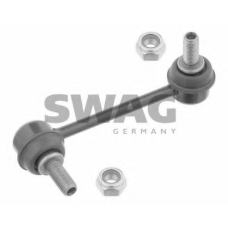 85 92 8046 SWAG Тяга / стойка, стабилизатор