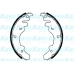 BS-4402 KAVO PARTS Комплект тормозных колодок