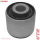 FO0202R<br />VTR<br />Сайлентблок поперечного рычага задней подвеск...