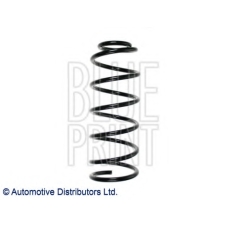 ADG088327 BLUE PRINT Пружина ходовой части