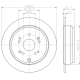 MDC2231