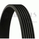 6PK1900<br />CONTITECH<br />Поликлиновой ремень