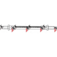 SL 2767 ABS Тормозной шланг
