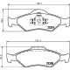 8DB 355 008-891