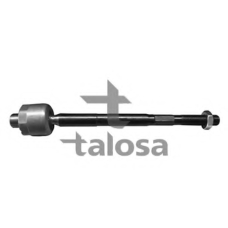 44-00819 TALOSA Осевой шарнир, рулевая тяга