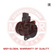 012-K-PCS-MS MASTER-SPORT Расходомер воздуха