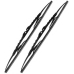 9XW 860 651-801 HELLA Щетка стеклоочистителя