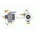 0 123 320 029 BOSCH Генератор