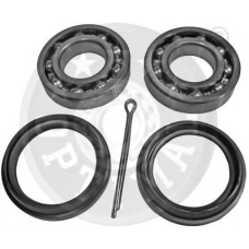 971631 OPTIMAL Комплект подшипника ступицы колеса