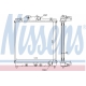 63312<br />NISSENS<br />Радиатор, охлаждение двигателя