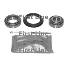 FBK365 FIRST LINE Комплект подшипника ступицы колеса