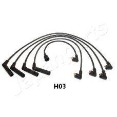 IC-H03 JAPANPARTS Комплект проводов зажигания