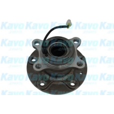WBH-8509 KAVO PARTS Комплект подшипника ступицы колеса