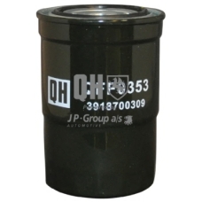 3918700309 Jp Group Топливный фильтр