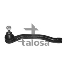 42-07528 TALOSA Наконечник поперечной рулевой тяги
