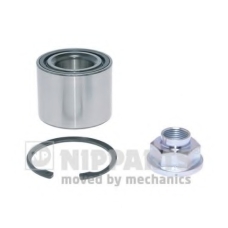 N4718029 NIPPARTS Комплект подшипника ступицы колеса