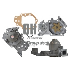 4314101009 Jp Group Водяной насос