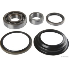 600000141190 MAGNETI MARELLI Комплект подшипника ступицы колеса