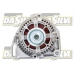 A011413 DA SILVA Генератор