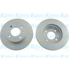 BR-3225-C KAVO PARTS Тормозной диск