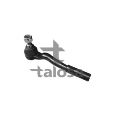42-00125 TALOSA Наконечник поперечной рулевой тяги