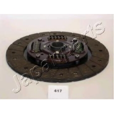 DF-417 JAPANPARTS Диск сцепления