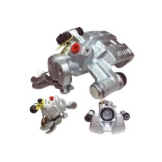 CA1640R BRAKE ENGINEERING Тормозной суппорт
