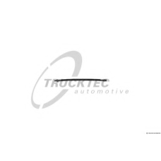 02.35.010 TRUCKTEC AUTOMOTIVE Тормозной шланг