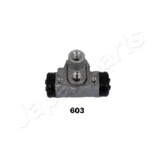 CD-603 JAPANPARTS Колесный тормозной цилиндр