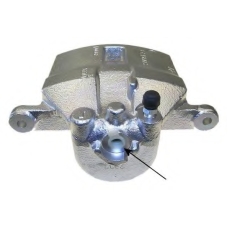 8AC 355 392-821 HELLA PAGID Тормозной суппорт