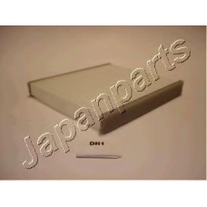 FAA-DH1 JAPANPARTS Фильтр, воздух во внутренном пространстве
