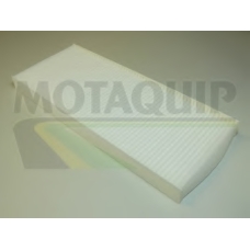 VCF210 MOTAQUIP Фильтр, воздух во внутренном пространстве