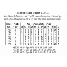 333833 RECORD FRANCE Амортизатор