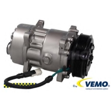 V22-15-1001 VEMO/VAICO Компрессор, кондиционер