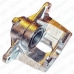 LC7522 DELPHI Тормозной суппорт