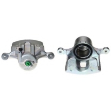 344514 BUDWEG CALIPER Тормозной суппорт