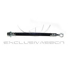 MBH-2480 MDR Кронштейн, тормозный шланг