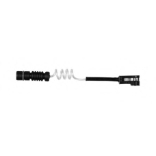 8DK 355 251-471 HELLA Сигнализатор, износ тормозных колодок