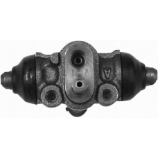 J CS-398 JAPANPARTS Колесный тормозной цилиндр