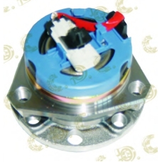 01.97180 AUTOKIT Комплект подшипника ступицы колеса