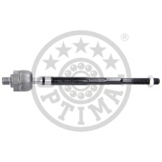 G2-008 OPTIMAL Осевой шарнир, рулевая тяга