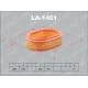 LA-1401