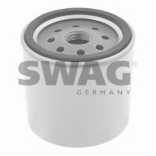 50 92 7129 SWAG Масляный фильтр