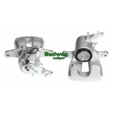 344039 BUDWEG CALIPER Тормозной суппорт