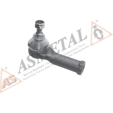 17FR2220 AS METAL Наконечник рулевой тяги