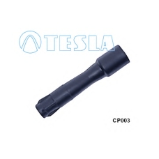 CP003 TESLA Вилка, свеча зажигания